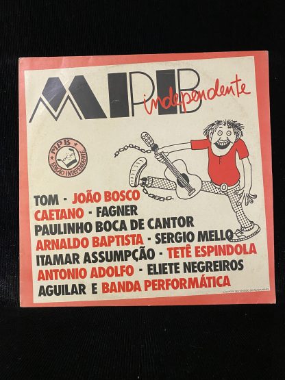 MPB Independente - Image 2