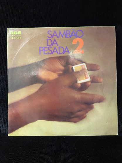 Sambao Da Pesada - No. 2 - Image 2