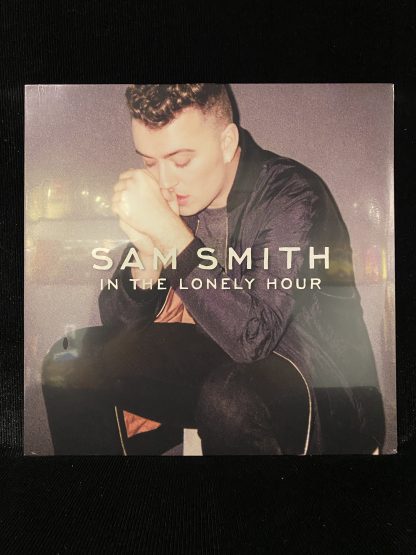 Sam Smith – In The Lonely Hour - Image 2