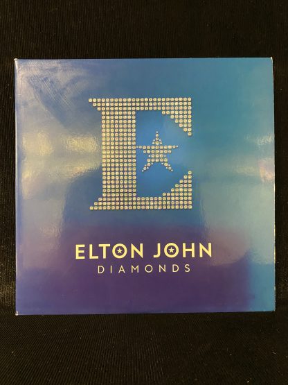 Elton John – Diamonds - Image 2