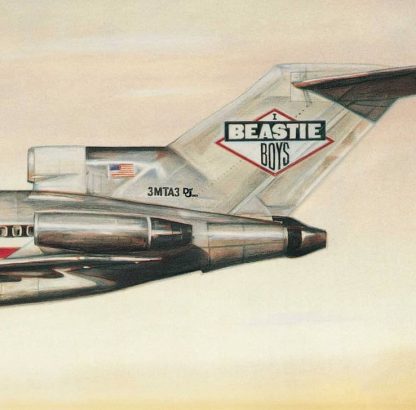 Beastie Boys – Licensed To Ill