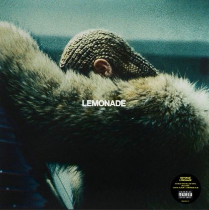 Beyoncé – Lemonade