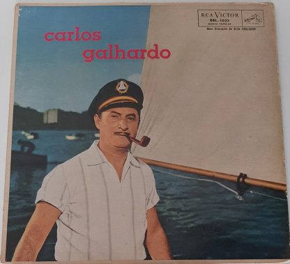 Carlos Galhardo – Carlos Galhardo