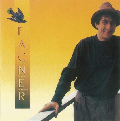 Fagner – O Quinze