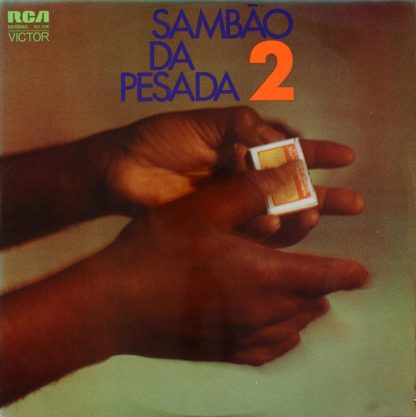 Sambao Da Pesada - No. 2