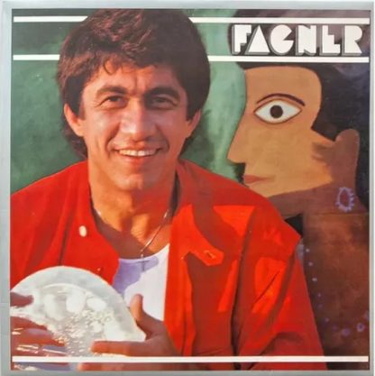 Raimundo Fagner – Fagner