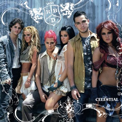 RBD – Celestial