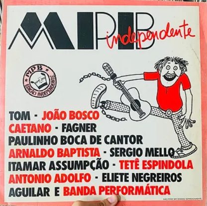 MPB Independente