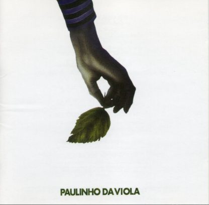 Paulinho Da Viola – Paulinho Da Viola