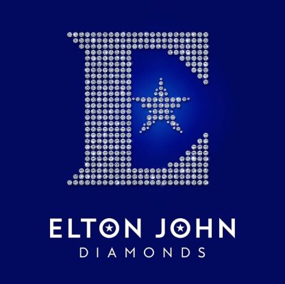 Elton John – Diamonds