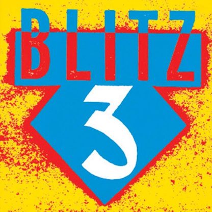 Blitz – Blitz 3