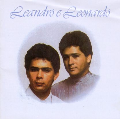 Leandro E Leonardo – Leandro E Leonardo