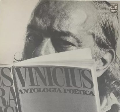 Vinicius De Moraes – Antologia Poética