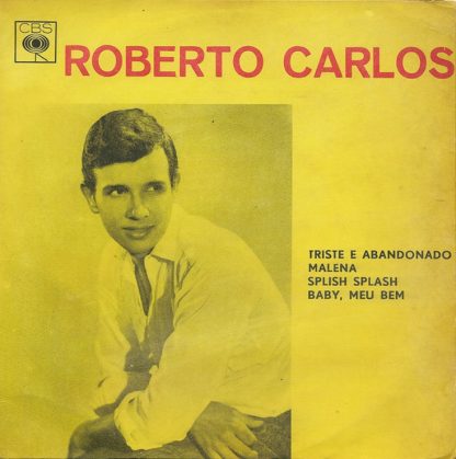 Roberto Carlos – Roberto Carlos