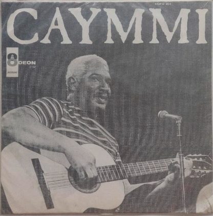 Dorival Caymmi – Caymmi