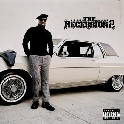 Jeezy – The Recession 2