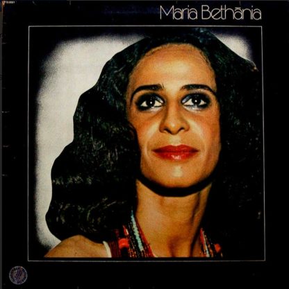 Maria Bethânia – Maria Bethânia