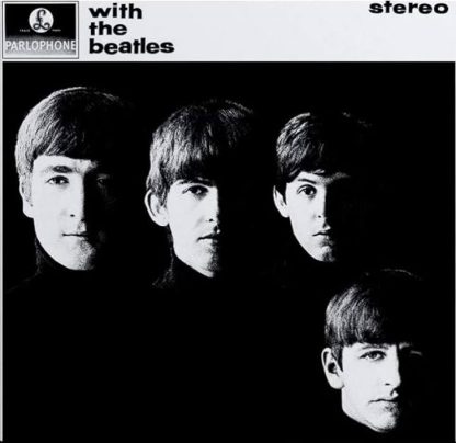 The Beatles – With The Beatles