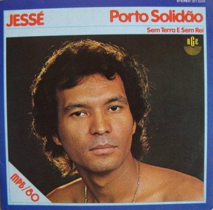 Jessé – Porto Solidão