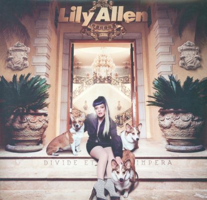 Lily Allen – Sheezus