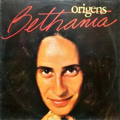 Maria Bethânia – Origens