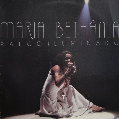 Maria Bethânia – Palco Iluminado