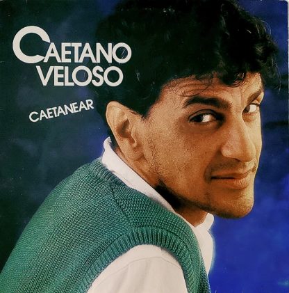 Caetano Veloso – Caetanear