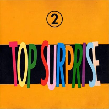 Top Surprise 2