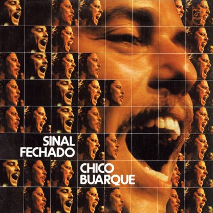 Chico Buarque – Sinal Fechado