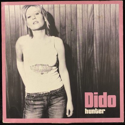 Dido – Hunter