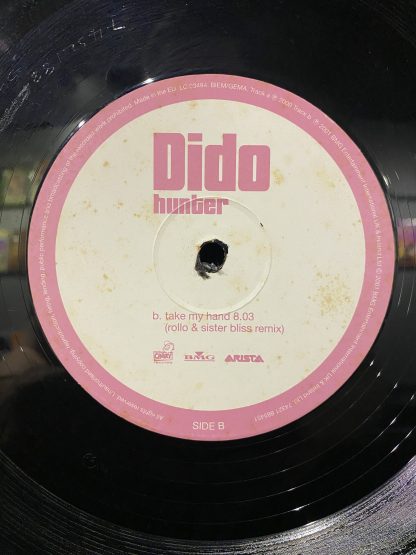 Dido – Hunter - Image 4