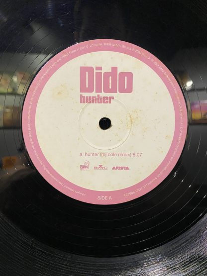 Dido – Hunter - Image 5