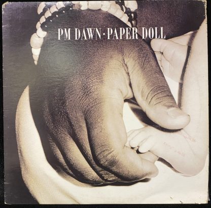 PM Dawn – Paper Doll