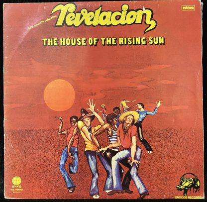 Revelacion – The House Of The Rising Sun