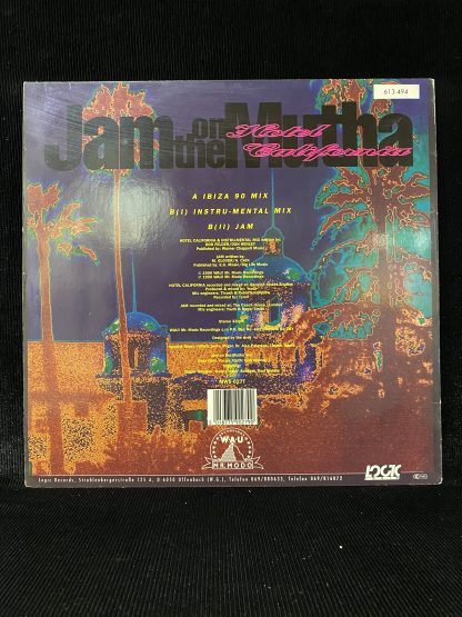 Jam On The Mutha – Hotel California - Image 3