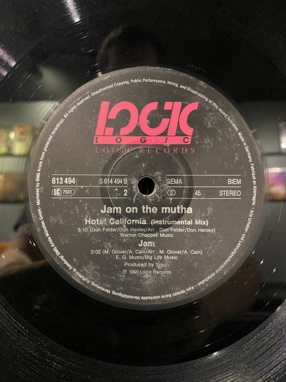 Jam On The Mutha – Hotel California - Image 5