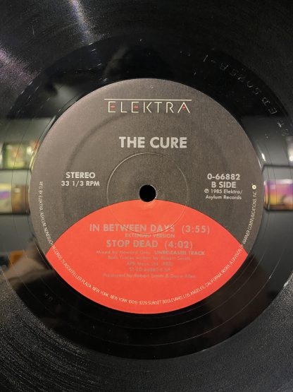 The Cure – In Between Days - Image 4