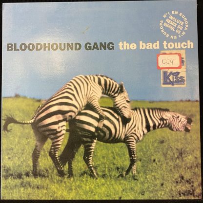 Bloodhound Gang – The Bad Touch