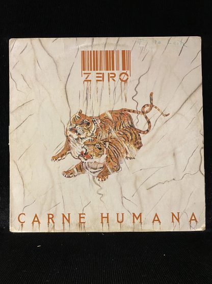 Zero – Carne Humana - Image 2