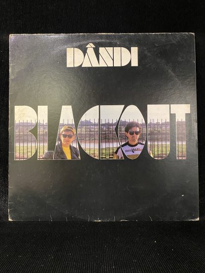 Dândi  – Blackout - Image 2