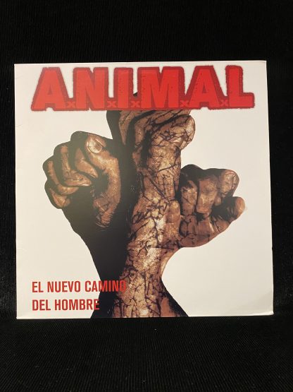 A.N.I.M.A.L. – El Nuevo Camino Del Hombre - Image 2