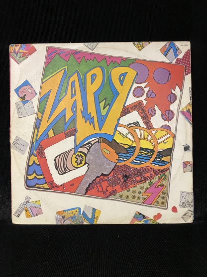 Zapp – Zapp - Image 2