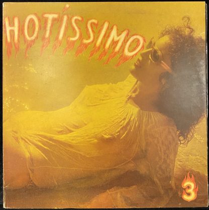 Hot' Issimo 3