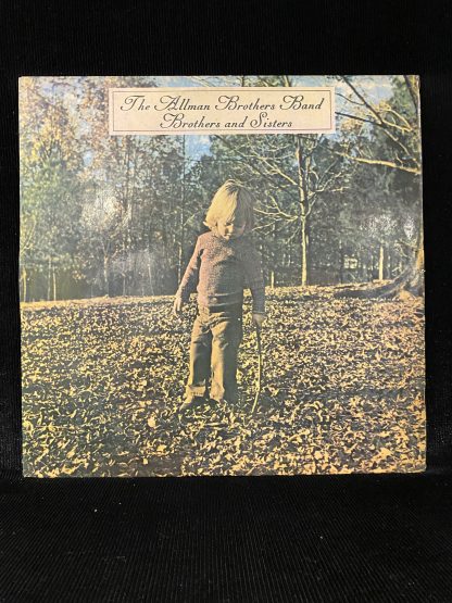 The Allman Brothers Band – Brothers And Sisters - Image 2