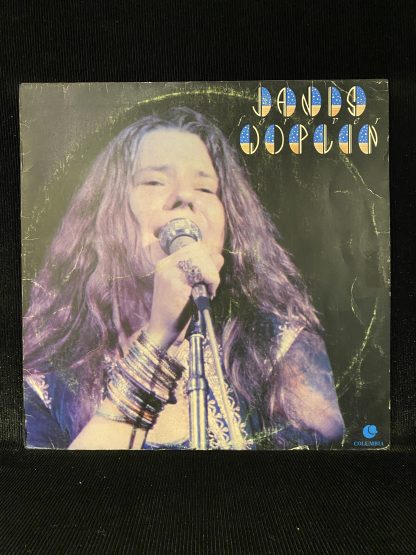 Janis Joplin – Janis Joplin Forever - Image 2