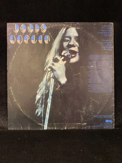 Janis Joplin – Janis Joplin Forever - Image 3