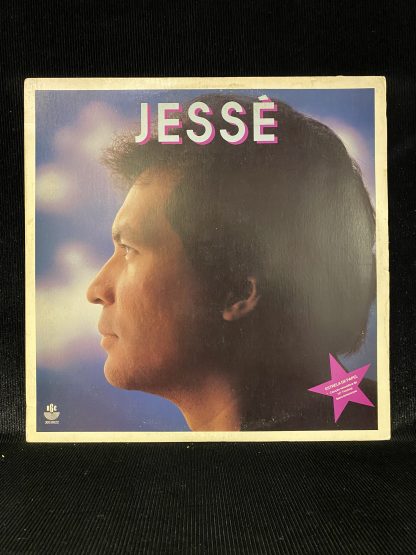 Jessé – Estrela De Papel - Image 2