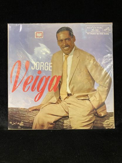 Jorge Veiga – Jorge Veiga - Image 2