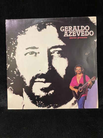 Geraldo Azevedo – Eterno Presente - Image 2