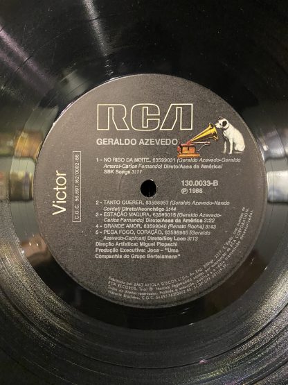 Geraldo Azevedo – Eterno Presente - Image 5